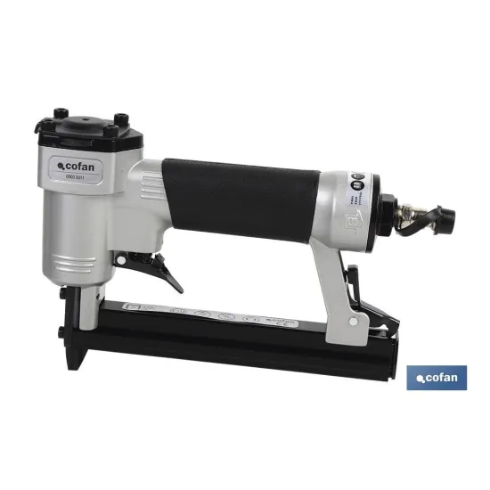 Comprar GRAPADORA NEUMÁTICA GRAPA 80/6, 8,  Cofan | almacendeferreteriacor.es