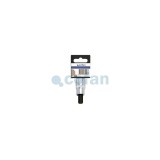 LLAVE DE VASO 1/4 CON PUNTA SL-7