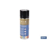 GRASA BISULFURO MOLIBDENO 400 ML