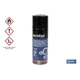 GRASA BLANCA DE LITIO+PTFE 400 ML