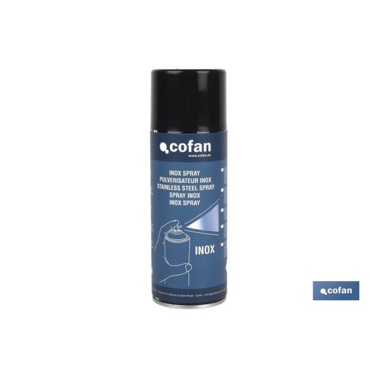 INOX SPRAY 400 ML