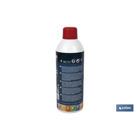 APAGA LLAMAS 400 ML
