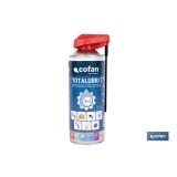 LUBRICANTE MULTIUSOS 7 EN 1 UNIVERSAL 400 ML