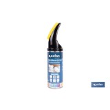 LIMPIADOR ESPUMA UNIVERSAL 400 ML