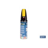 LIMPIADOR ESPUMA UNIVERSAL 400 ML