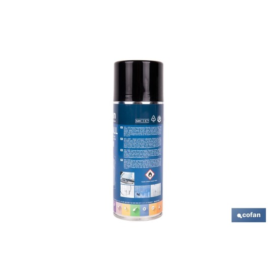 LIMPIACRISTALES PRO UNIVERSAL 400 ML
