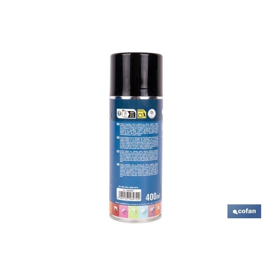 LIMPIACRISTALES PRO UNIVERSAL 400 ML