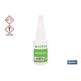 LIMPIADOR DE ADHESIVO CIANOACRILATO 20 G