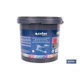 TOALLITAS PARA LIMPIEZA DE MANOS ANTIBACTERIAS 100 UDS