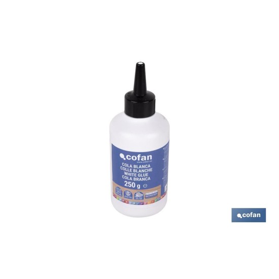 COLA BLANCA 250 G