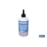 COLA BLANCA 500 G