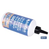 COLA BLANCA 500 G