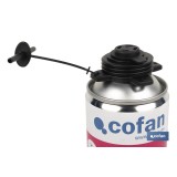 LIMPIADOR ESPUMA POLIURETANO 500 ML