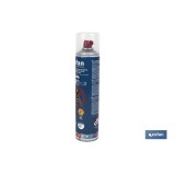 INSECTICIDA EN AEROSOL AVISPAS MODELO BYEAVI 600cc