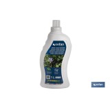 ABONO LÍQUIDO UNIVERSAL 1 L