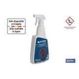 INSECTICIDA EN PULVERIZADOR HORMIGAS 750 ML