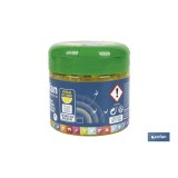 GEL CITRONELA MOSKIBYE 125 G