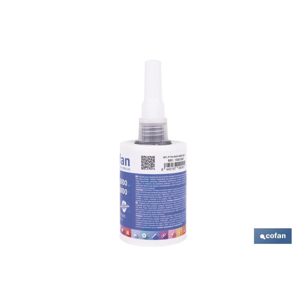 PTFE LÍQUIDO - 75 G