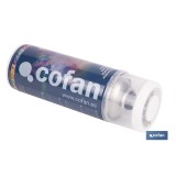 PINTURA ACRIL. 400ML 9010-BLANCO MATE