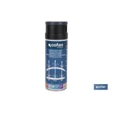 PINTURA EFECTO FORJA GRIS 400 ML