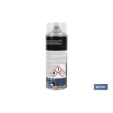 BARNIZ TRANSPARENTE BRILLO 400ML