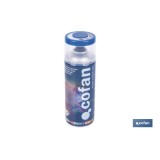 PINTURA ACRIL. 400ML - 5005 AZUL SEÑALES