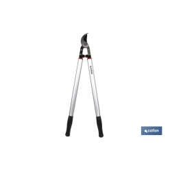 TIJERAS PODA ALUMINIO (Ø40MM) 75CM