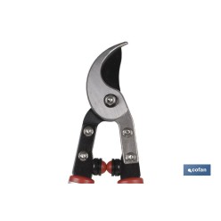 TIJERAS PODA ALUMINIO (Ø40MM) 75CM