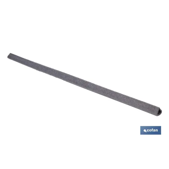 Comprar CANTONERA ESPUMA TIPO U 20 MM 1 M ( Cofan | almacendeferreteriacor.es