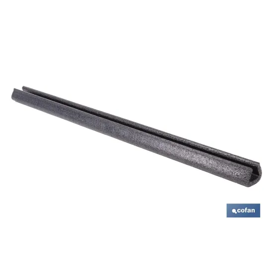 Comprar CANTONERA ESPUMA TIPO U 45 MM 1 M ( Cofan | almacendeferreteriacor.es