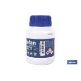 ADHESIVO PARA PVC 250 ML AGUA POTABLE