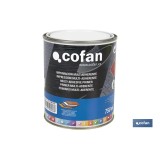 IMPRIMACION MULTIADHERENTE AL DISOLVENTE 750 ML