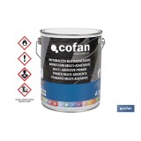IMPRIMACION MULTIADHERENTE AL DISOLVENTE 4 L
