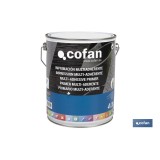 IMPRIMACION MULTIADHERENTE AL DISOLVENTE 4 L