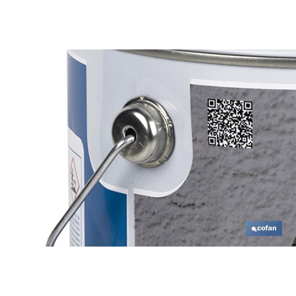 IMPRIMACION MULTIADHERENTE AL DISOLVENTE 4 L