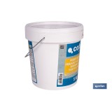 IMPRIMACIÓN PUENTE DE UNIÓN ANCLAJE ACRÍLICO 5 KG