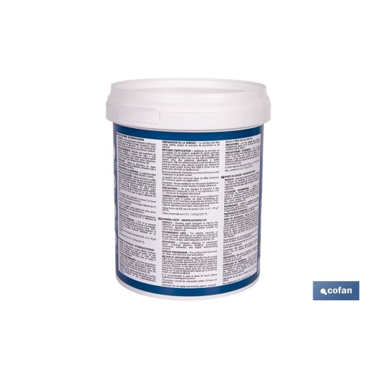 IMPRIMACIÓN PUENTE DE UNIÓN ANCLAJE ACRÍLICO 1 KG