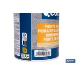 IMPRIMACIÓN PUENTE DE UNIÓN ANCLAJE ACRÍLICO 1 KG