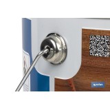 BARNIZ PARA EMBARCACIONES INCOLORO 4 L