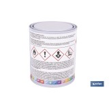DISOLVENTE CLOROCAUCHO 750 ML
