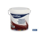 IMPERMEABILIZANTE COLOR ROJO (4 Lt)