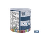 PINTURA A LA TIZA, CHALK PAINT, BLANCO TIZA 250 ML