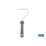 MANGO PROFI PARA RECAMBIO RADIADOR 11CM