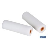 PACK 2 RECAMBIOS MINIRODILLO MULTIUSO 6CM Ø18mm P.0