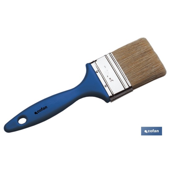 PALETINA TRIPLE EXTRA PROFESIONAL 60mm Nº 30