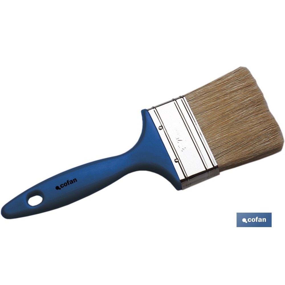 PALETINA TRIPLE EXTRA PROFESIONAL 80mm  Nº 36