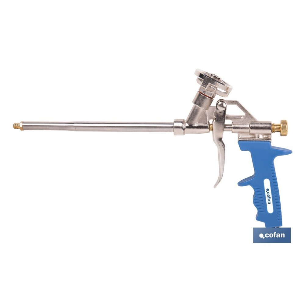 PISTOLA ESPUMA POLIURETANO ULTRA