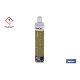 ANCLAJE QUIMICO POLIESTER S/ESTIRENO 300ML