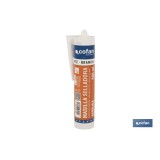 MASILLA SELLADORA ACRÍLICA 300 ML BLANCO