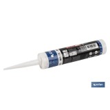 POLÍMERO SELLADOR MS 290 ML BLANCO